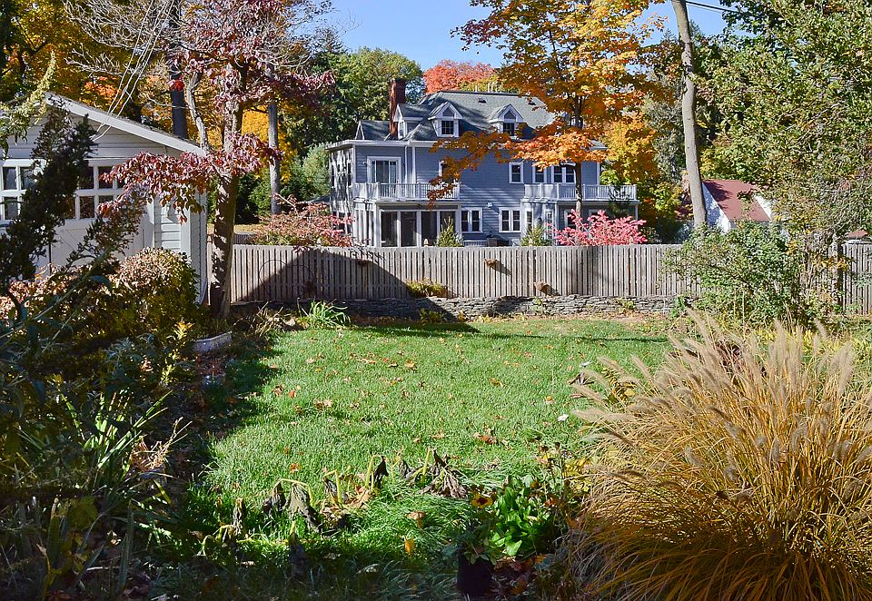 16 Harding Ter, Morristown, NJ 07960 Zillow