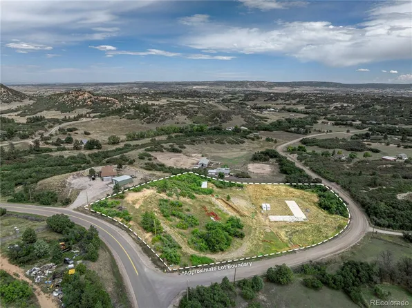 7037 Meadowbrook Lane, Sedalia, CO 80135