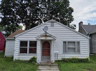 431 Day St, Logansport, IN 46947