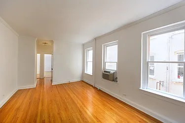 Rented by Manhattan Skyline