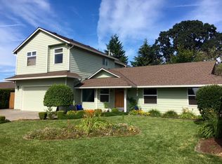 5421 NW Cherry St, Vancouver, WA 98663