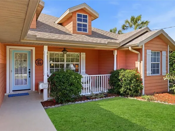 361 Cheshire St, Pt Charlotte, FL 33953