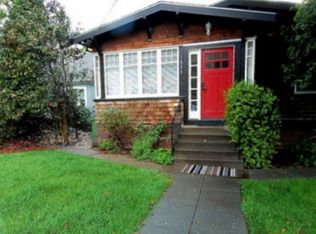 1844 5th Ave, San Rafael, CA 94901