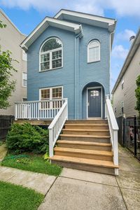 1915 N Sawyer Ave, Chicago, IL, 60647