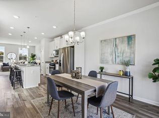 Aiden Way Homesite V36, Upper Marlboro, MD
