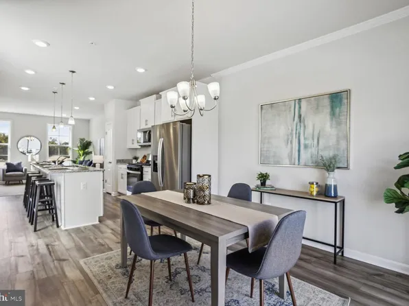 Aiden Way Homesite V36, Upper Marlboro, MD 20774