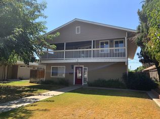 220 N A St, Exeter, CA 93221