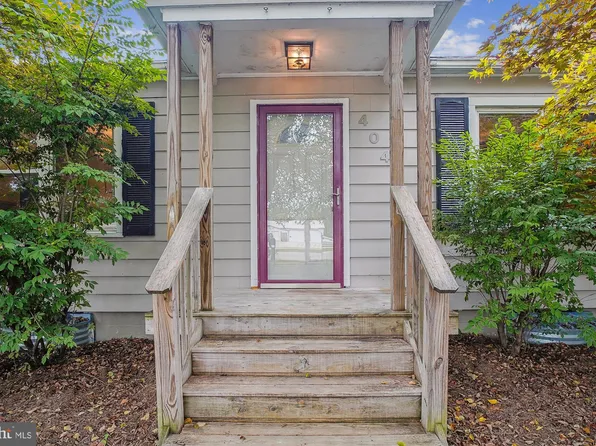 404 Railroad Ave, Centreville, MD 21617