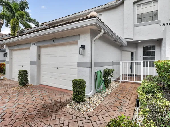 7886 Laina Ln APT 1, Boynton Beach, FL 33437