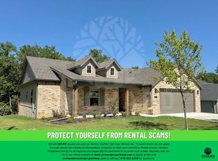 34 Birsay Cir, Bella Vista, AR 72715