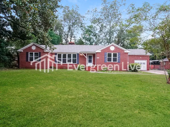 2732 Ashley Ave, Montgomery, AL 36109