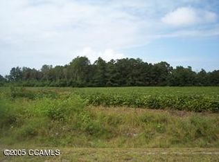 Godette School Rd, Havelock, NC 28532