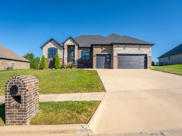 103 Long Drive, Republic, MO 65738