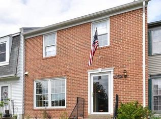 1932 Rainbow Ct, Woodbridge, VA