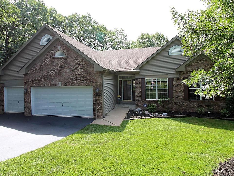 Welcome to 1566 Paradise Valley Dr.!