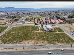 1 Bear Valley Rd #773, Hesperia, CA 92345