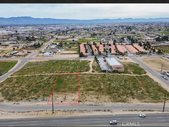 1 Bear Valley Rd #773, Hesperia, CA 92345