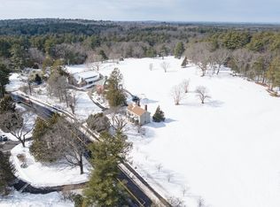 131 Wellesley St, Weston, MA 02493