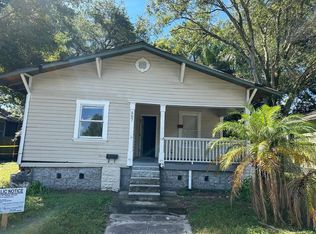 507 E Hugh St, Tampa, FL 33603