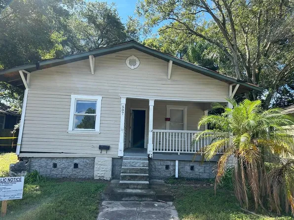 507 E Hugh St, Tampa, FL 33603