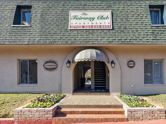 5th image of 55 Villa Rd #2B-2Ba-950Sqft