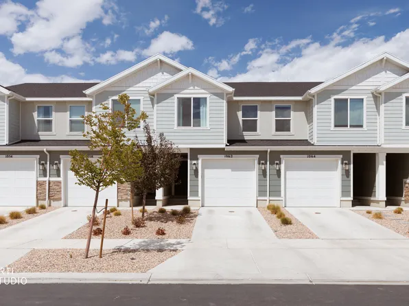 1062 E Scuttlebutt Ln N #2064, Saratoga Springs, UT 84045