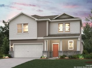 8123 Champion Creek, San Antonio, TX 78252