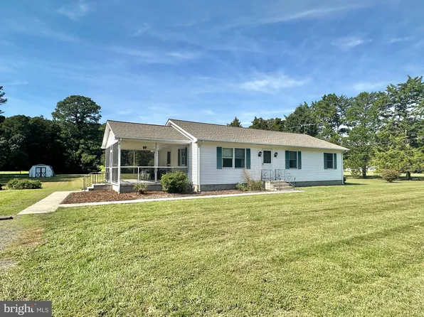 7810 Cooper Point Rd, Bozman, MD 21612