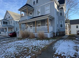 144 Montauk Avenue, New London, CT 06320