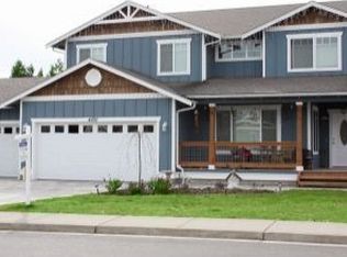 4891 Dory Ct, Blaine, WA 98230