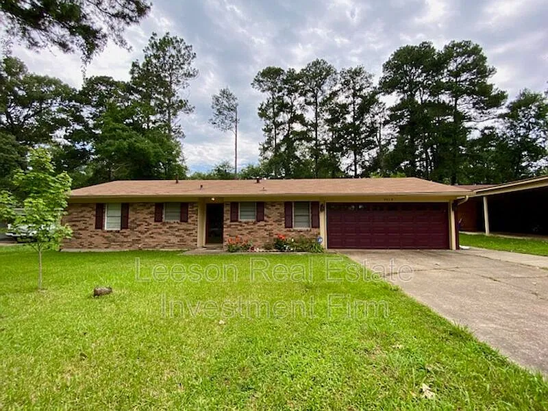 9418 Poinsetta Dr #SHREVEPORT