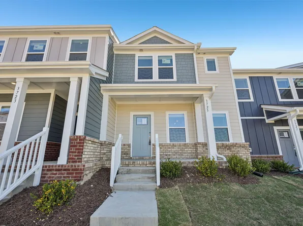 3725 Rosebush Dr, Zebulon, NC 27597