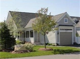 9 Holly Hock Knoll Ct #118, Buzzards Bay, MA 02532