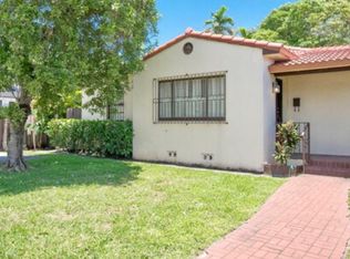 2214 SW 17th Ter, Miami, FL 33145