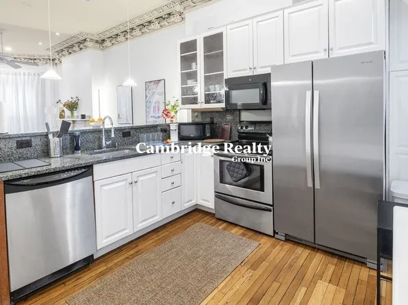 777 Tremont St #2T, Boston, MA 02118