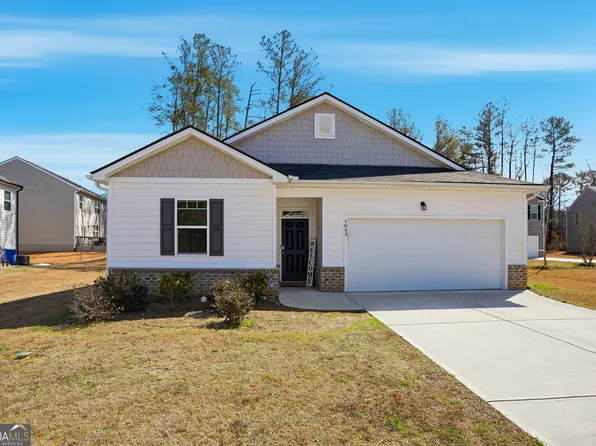 1053 Mackets Ct SE, Atlanta, GA 30354