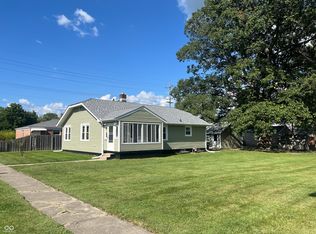 3204 Hamilton Pl, Anderson, IN 46013