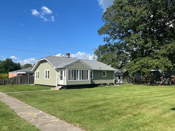 3204 Hamilton Pl, Anderson, IN 46013