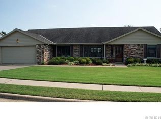 2533 Georgetown Dr, Bartlesville, OK 74006