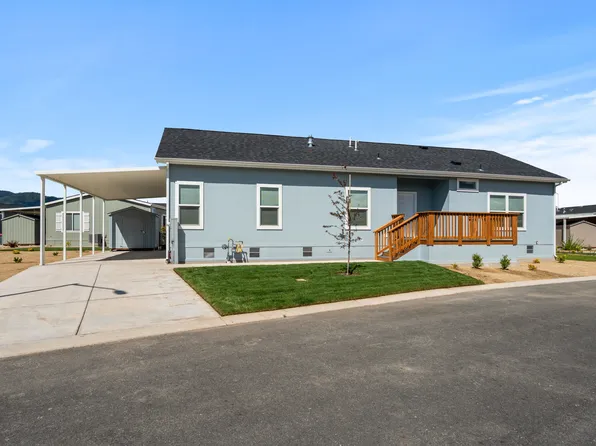 Oak Ridge #181 Plan, Oak Ridge