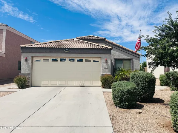 11808 W MAUNA LOA Lane, El Mirage, AZ 85335