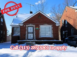 17349 Strasburg St, Detroit, MI 48205