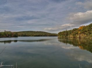 Falling Springs Reservoir, Clarks Summit, PA 18411