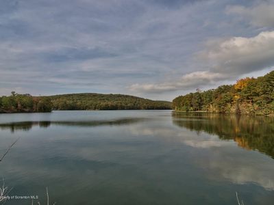 Falling Springs Reservoir, Clarks Summit, PA, 18411