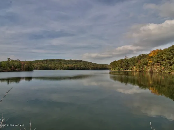 Falling Springs Reservoir, Clarks Summit, PA 18411