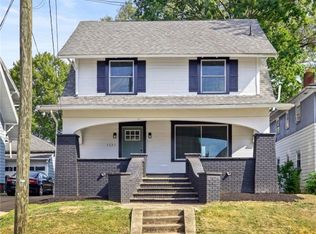 1325 18th St NW, Canton, OH 44703