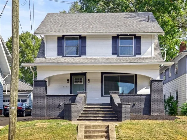 1325 18th St NW, Canton, OH 44703