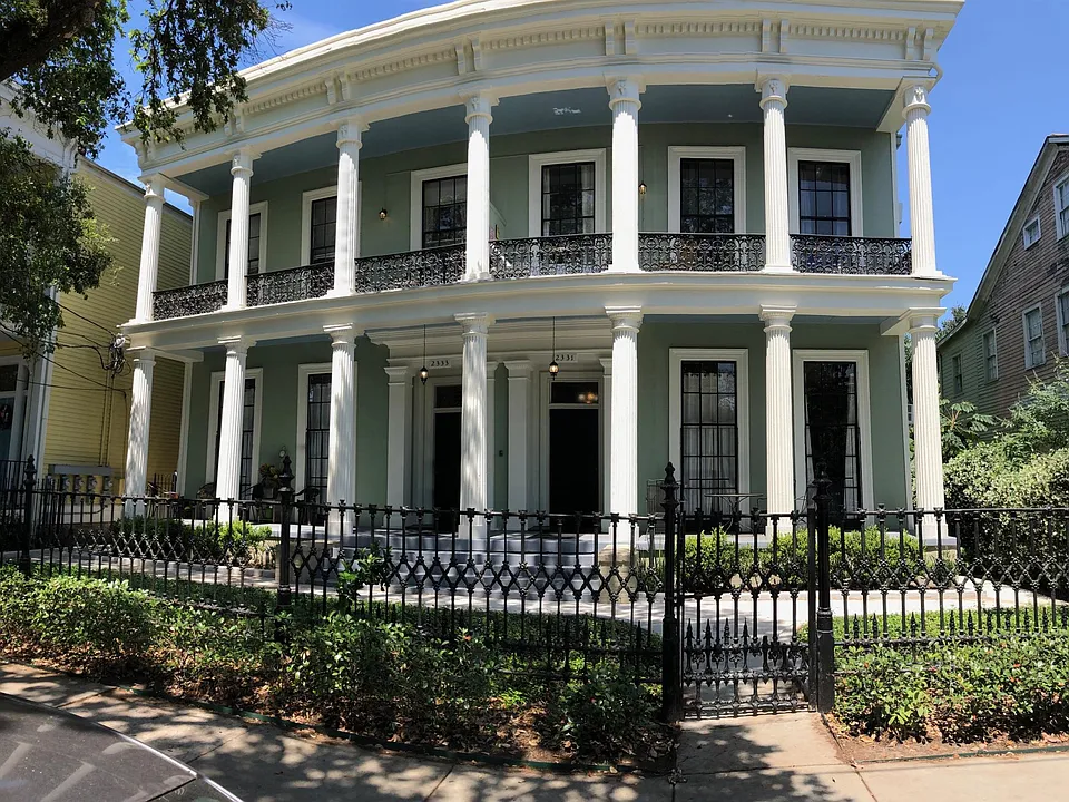 2333 Magazine St #7