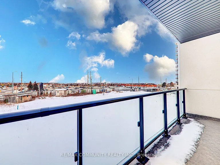 1709 Bur Oak Ave #206 — Photo 24