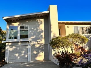 1501 Davis Dr, Burlingame, CA 94010